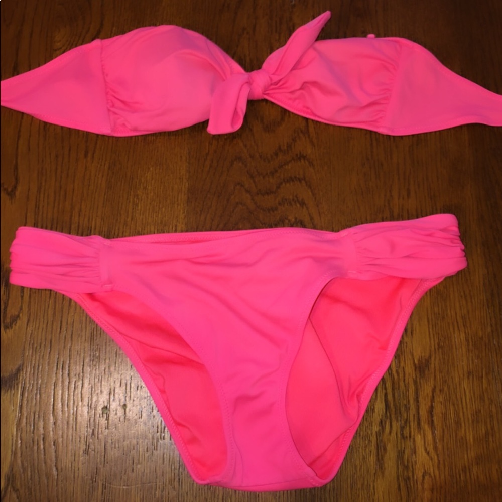 Bikini set